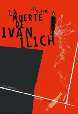 Muerte de Iván Ilich, la