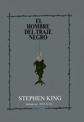 Hombre del Traje Negro, el