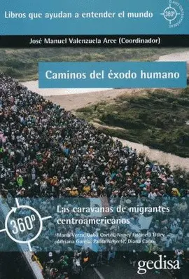 Caminos del Éxodo Humano