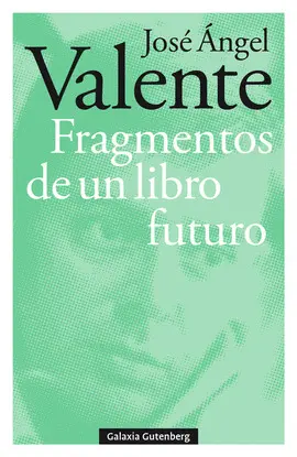 Fragmentos de un Libro Futuro