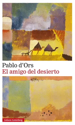 Amigo del Desierto, el
