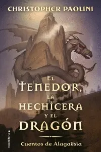 Tenedor, la Hechicera y el Dragón, el