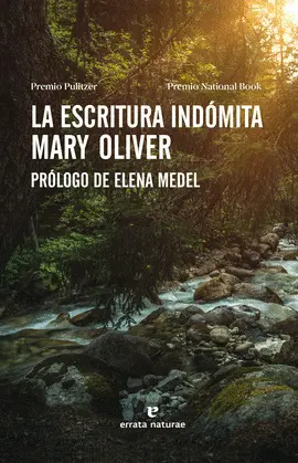 Escritura Indómita, la