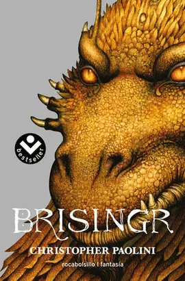 BRISINGR