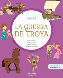 Guerra de Troya, la