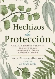 Hechizos de Protección
