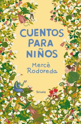 Cuentos para Niños