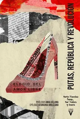 Putas, República y Revolución