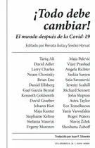 ¡Todo Debe Cambiar!