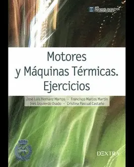 Motores y Máquinas Térmicas