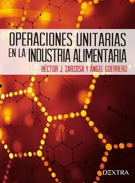 Operaciones Unitarias en la Industria Alimentaria