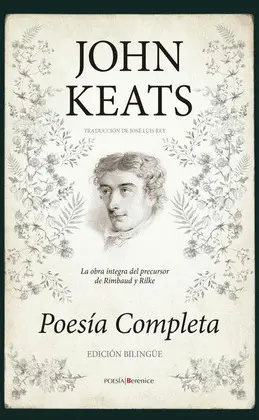 John Keats. Poesía Completa