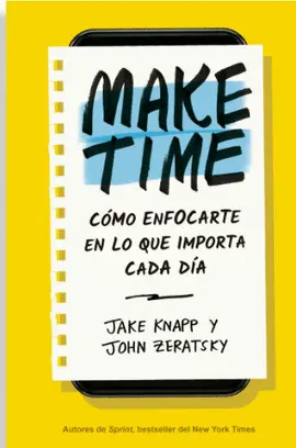 Make Time