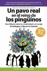 Un Pavo Real en el Reino de los Pingüinos