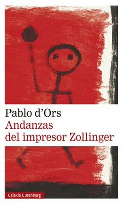 Andanzas del Impresor Zollinger