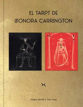 Tarot de Leonora Carrington, el