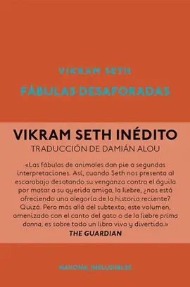 Fabulas Desaforadas
