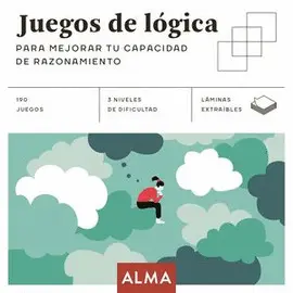 Juegos de Lógica