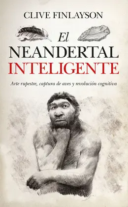 Neandertal Inteligente, el