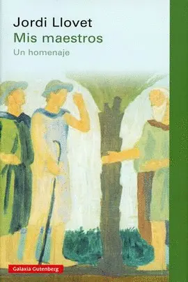 Mis Maestros