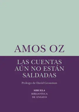 Cuentas Aún no Están Saldadas, las