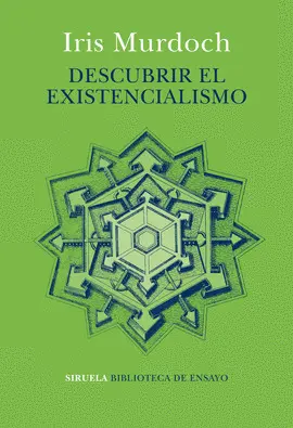 Descubrir el Existencialismo