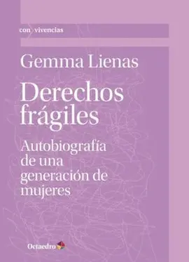 Derechos Frágiles
