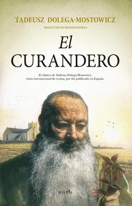 Curandero, el