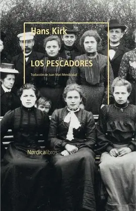Pescadores, los
