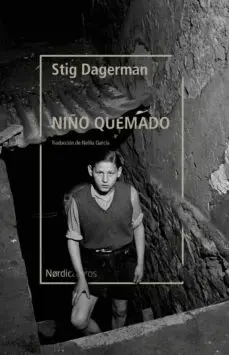 Niño Quemado, el