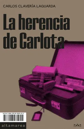 Herencia de Carlota, la