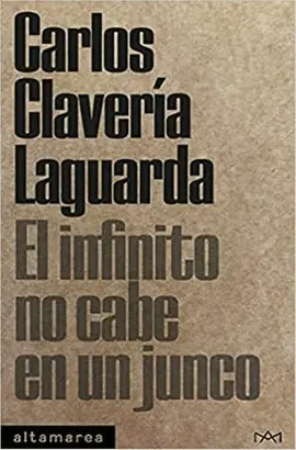 Infinito no Cabe en un Junco, el