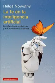 Fe en la Inteligencia Artificial, la