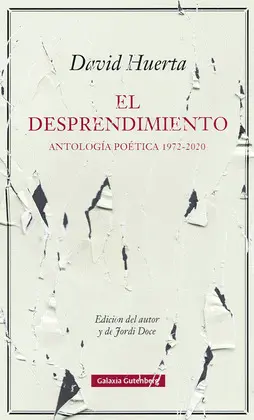 Desprendimiento, el