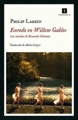 Líos de Willow Gables, los