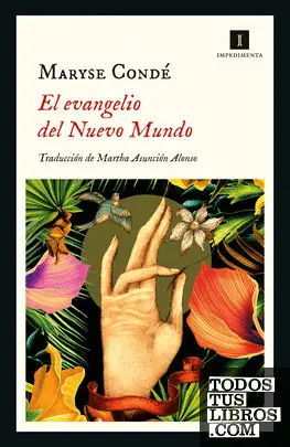 Evangelio del Nuevo Mundo, el