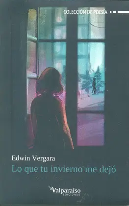 Lo que tu Invierno me Dejó