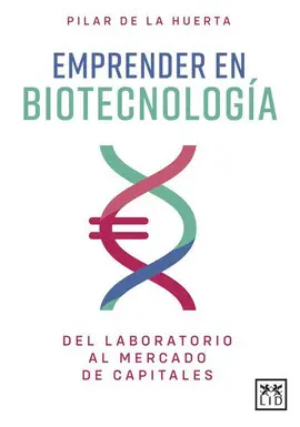 Emprender en Biotecnología