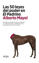 50 Leyes del Poder en el Padrino, las