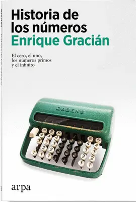 Historia de los Números