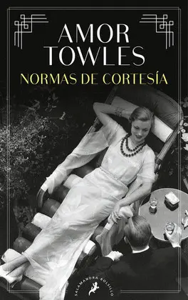 Normas de Cortesía
