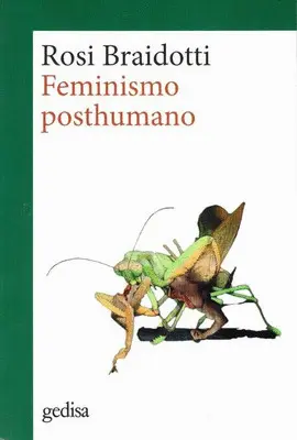Feminismo Posthumano