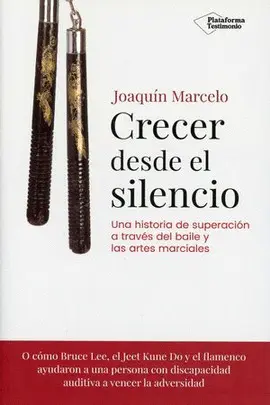 Crecer Desde el Silencio