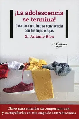 Adolescencia se Termina, la