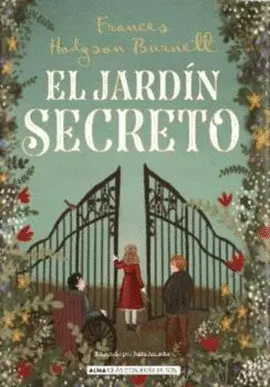 Jardin Secreto, el