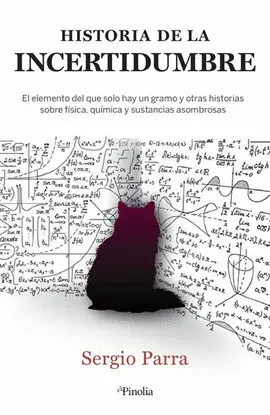 Historia de la Incertidumbre