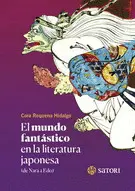 Mundo Fantástico en la Literatura Japonesa, el