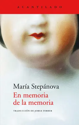 En Memoria de la Memoria