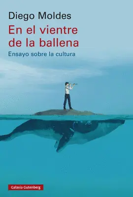 En el Vientre de la Ballena