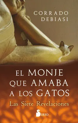 Monje que Amaba a los Gatos, el